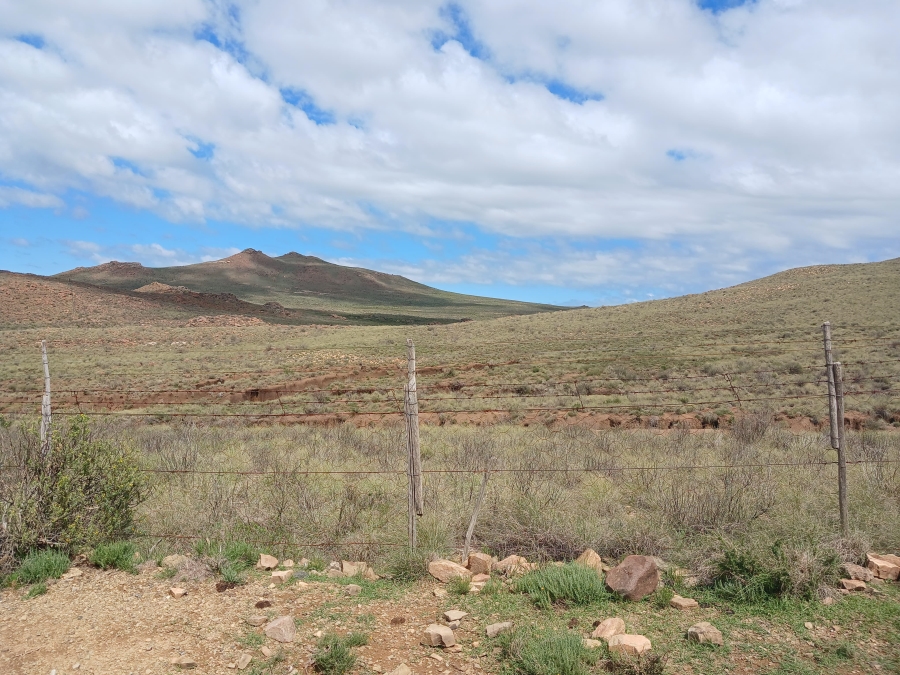 0 Bedroom Property for Sale in Richmond Rural Northern Cape
